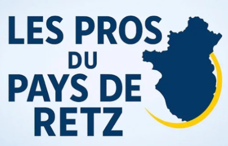Logo Les Pros du Pays de Retz