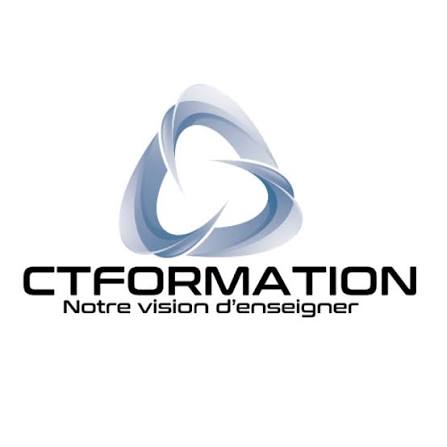 Logo CT Formation