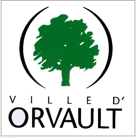 Logo Ville d'Orvault